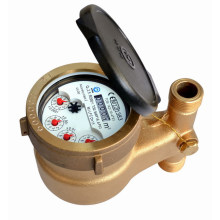 Multi Jet Iron Water Meter (MJ-LFC-F5-2)